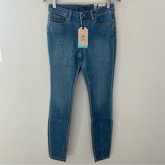 Prana Sienna Jean - Picture 2 of 6